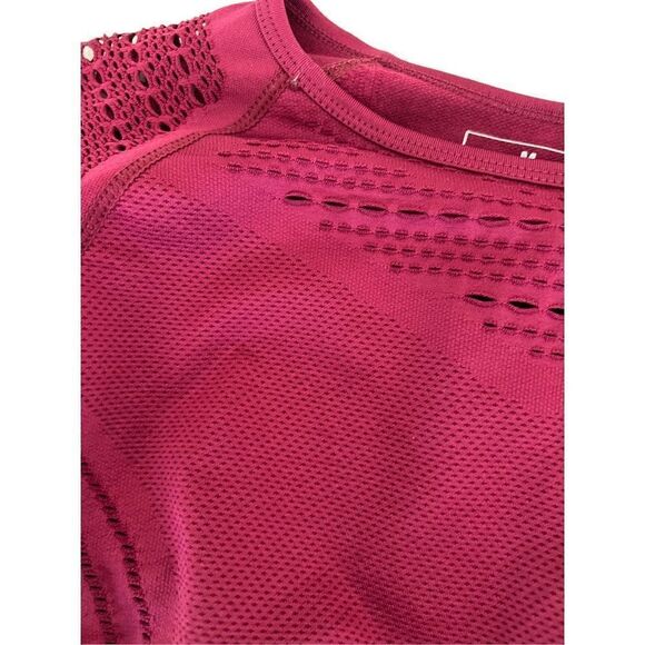 Fierce Women’s Athletic Shirt SZ M - Picture 13 of 15